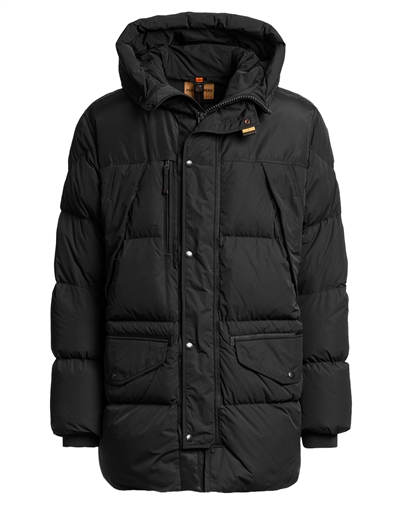 Parajumpers - Harraseeket 2.0 Jacke - Black
